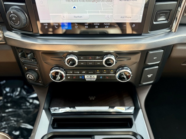 2026 Ford F-350 King Ranch photo 28