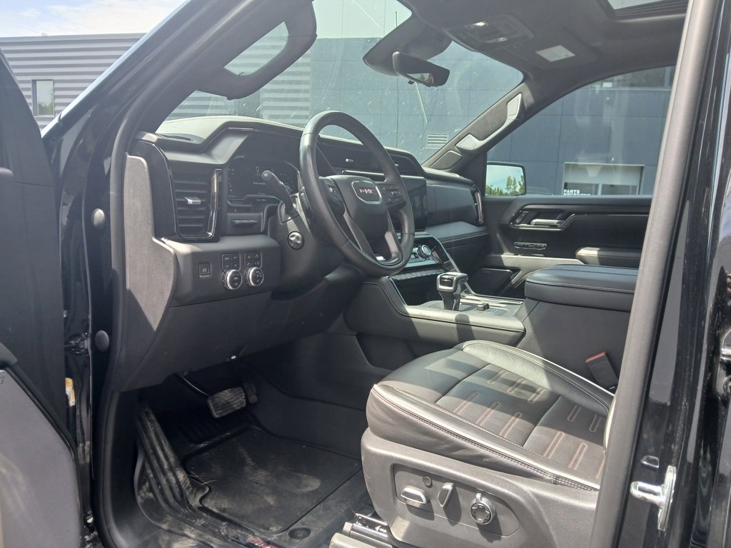 2023 Gmc Sierra 1500 AT4X photo 10