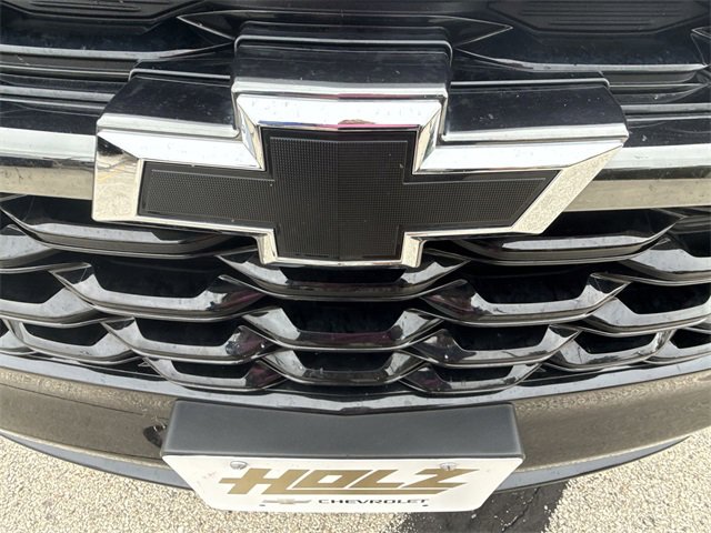 2025 Chevrolet Trax photo 22
