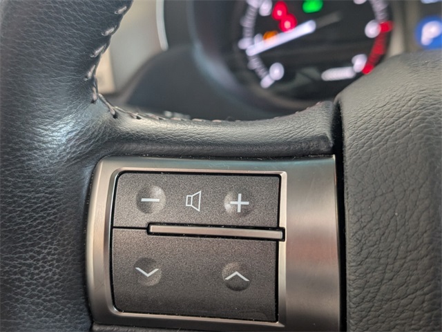 2018 Lexus GX 460 photo 20