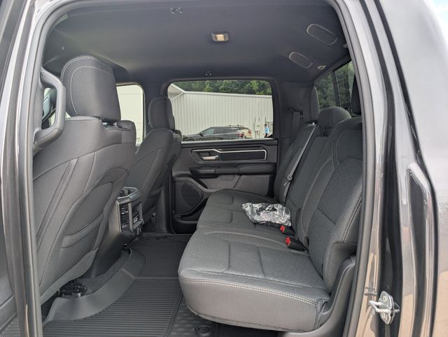 2026 Ram 1500 Big Horn photo 30