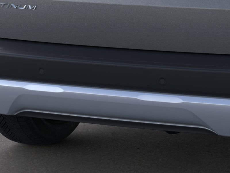2025 Ford Escape Platinum photo 18