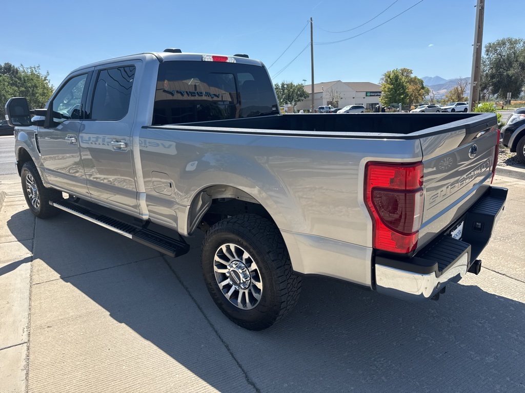 2020 Ford F-250 photo 5