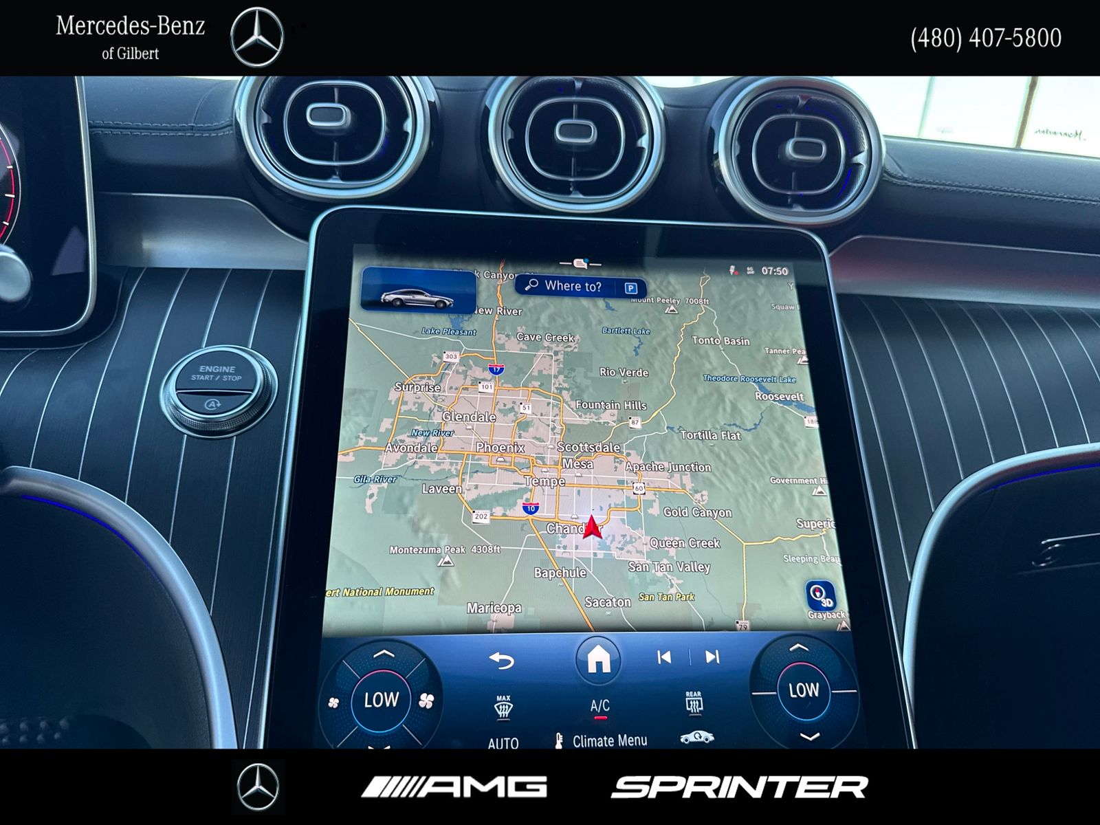 2026 Mercedes Benz CLE 53 AMG 4MATIC Coupe photo 25