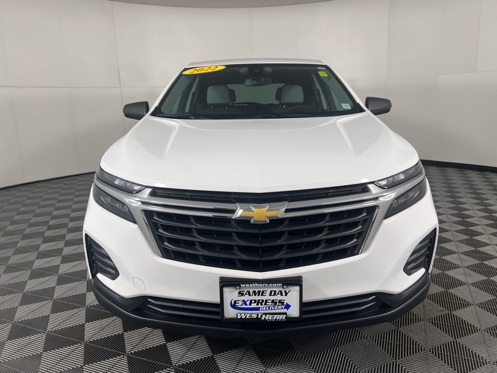 2022 Chevrolet Equinox LS photo 15
