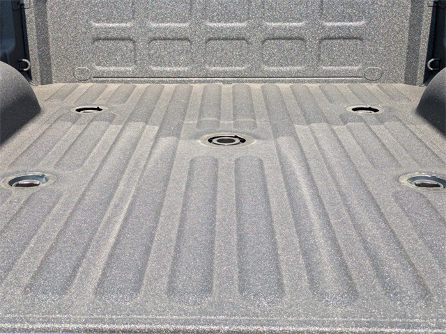 2026 Ram 2500 Big Horn photo 13