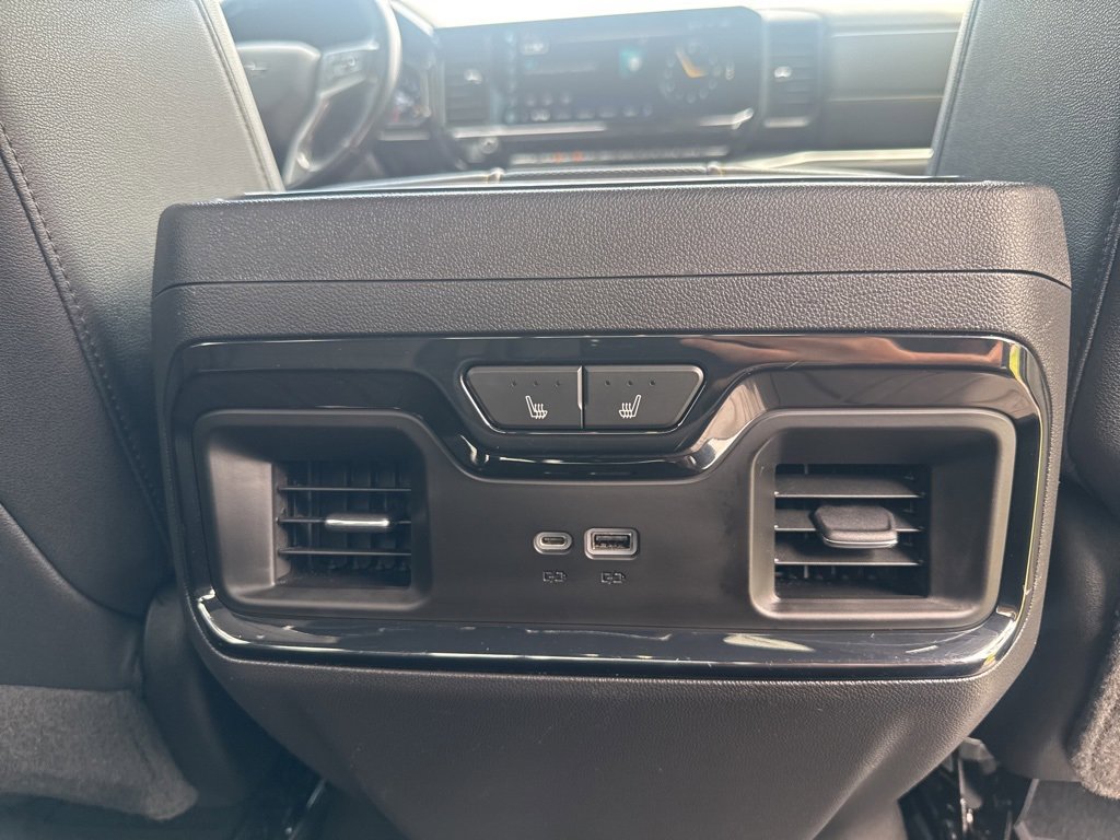 2023 Chevrolet Silverado 1500 ZR2 photo 21