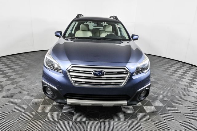 2016 Subaru Outback 2.5i photo 25
