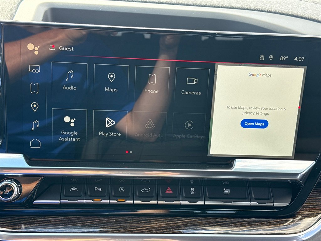 2026 GMC SIERRA - Image 24