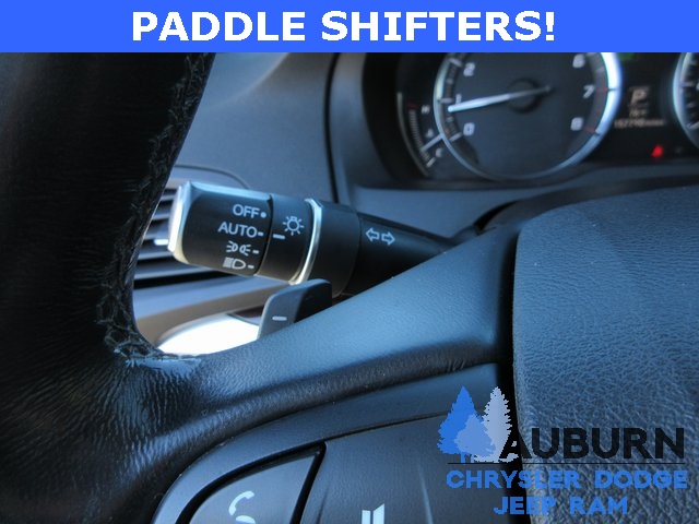 2014 Acura MDX Technology photo 12