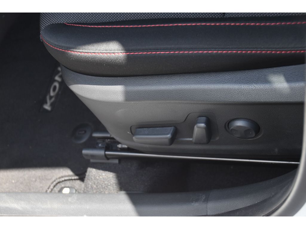 2022 Hyundai Kona N Line photo 27