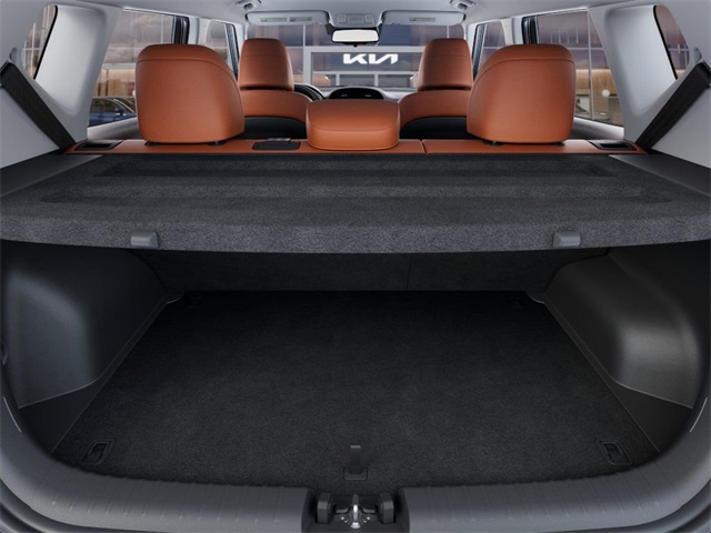 2025 Kia Soul EX photo 17