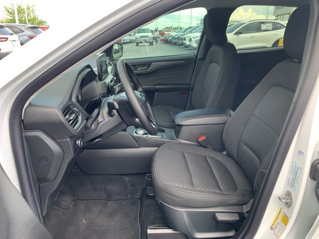 2025 Ford Escape Active photo 11