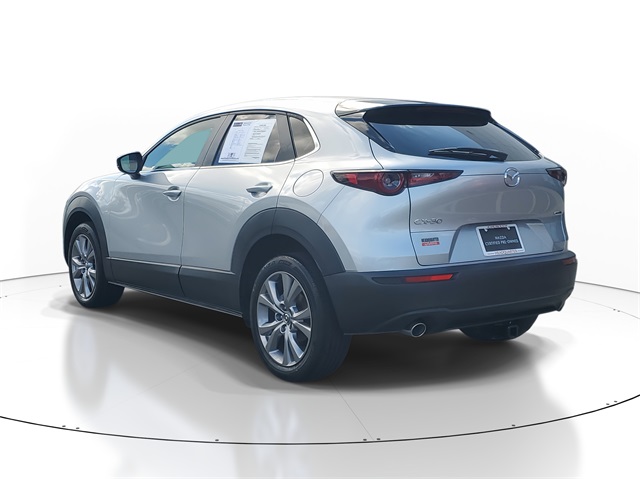 2021 Mazda CX-30 Preferred photo 3