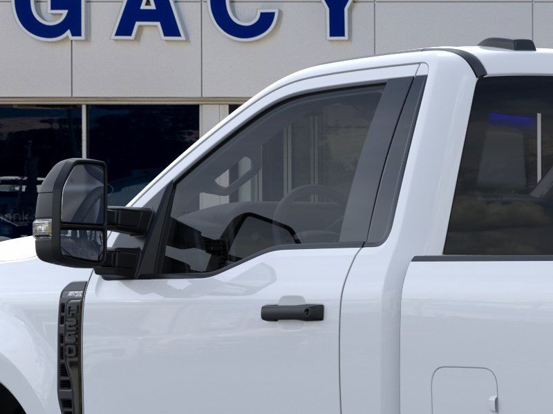 2026 Ford F-250 XL photo 18