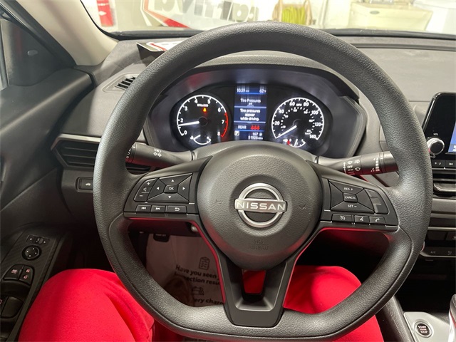 2023 Nissan Altima 2.5 S photo 14