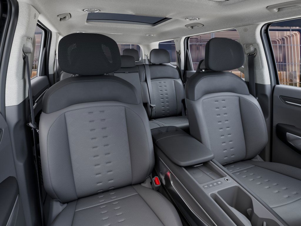 2026 Kia EV9 Wind photo 14
