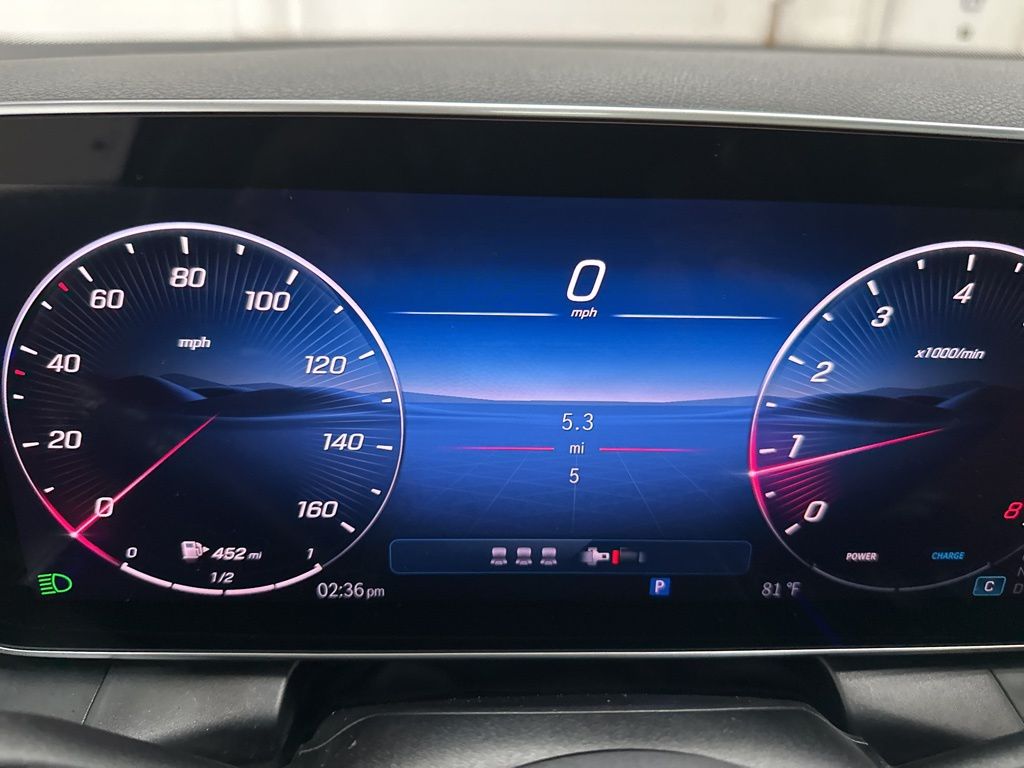 2026 Mercedes Benz GLC 300 photo 12