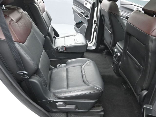 2022 FORD EXPLORER - Image 25