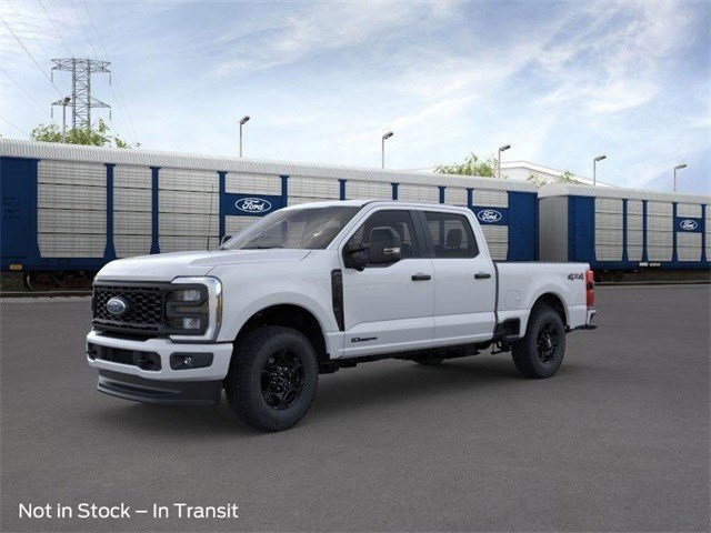 2025 Ford F-250 Super Duty XL's photo