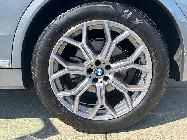 2023 Bmw X7 xDrive40i photo 27