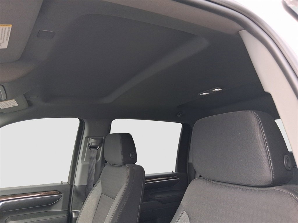 2024 Chevrolet Silverado 2500HD Sport photo 12