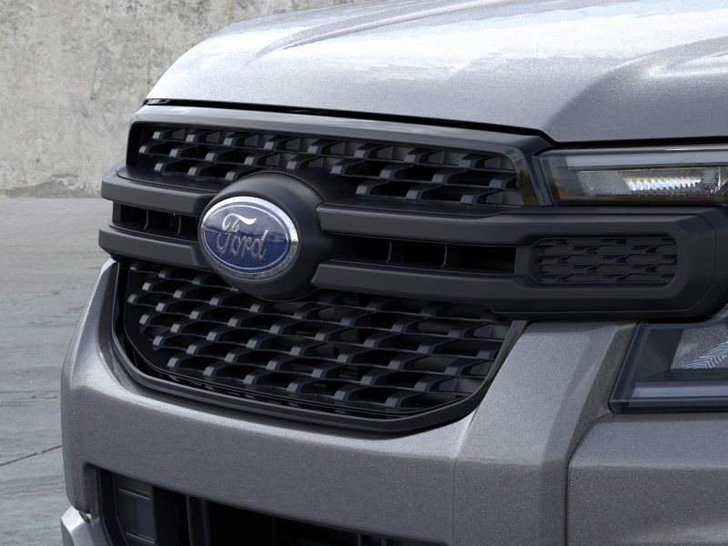 2025 Ford Ranger XL photo 9