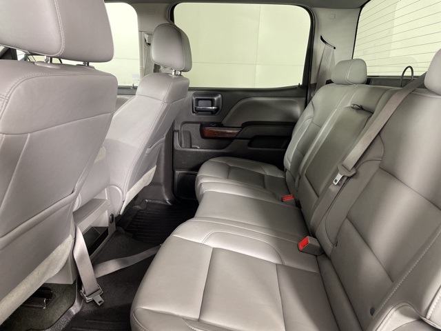 2016 Gmc Sierra 1500 SLT photo 35