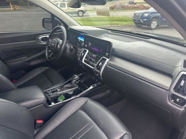 2023 Kia Sorento SX photo 14