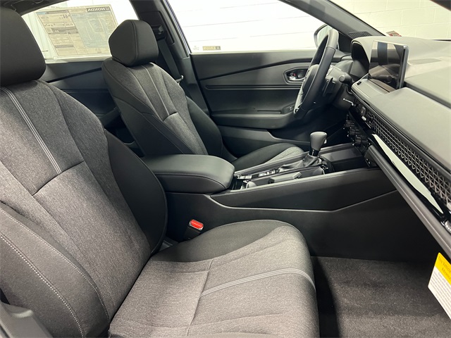 2025 Honda Accord Hybrid Sport photo 26
