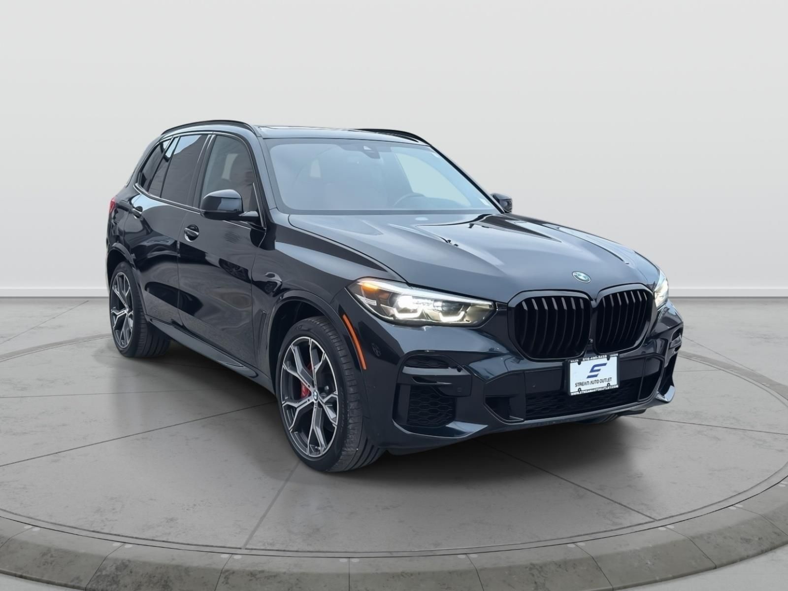 2023 BMW X5 Base's photo