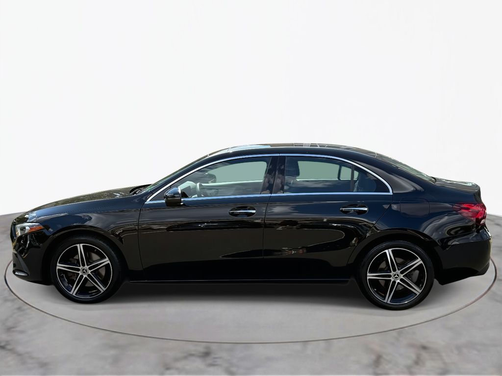 2022 Mercedes Benz A 220 4MATIC photo 12
