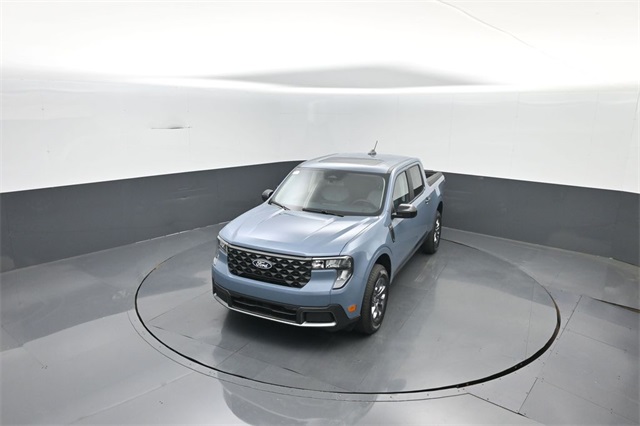 2025 Ford Maverick XLT photo 17