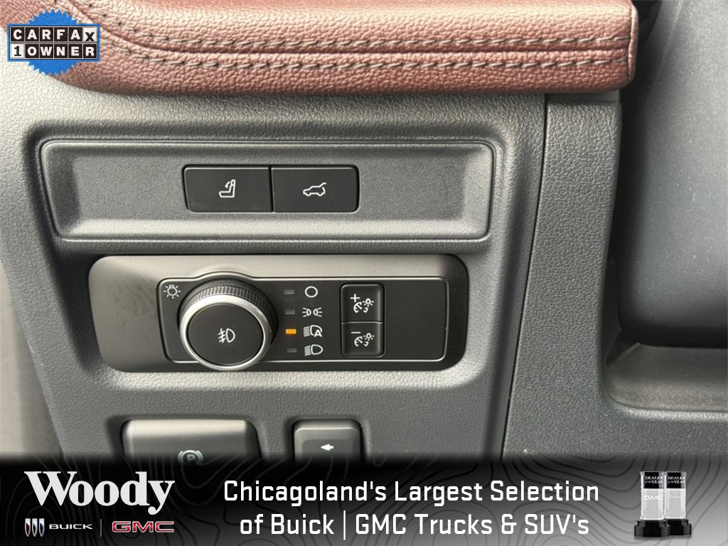 2024 FORD EXPEDITION - Image 17