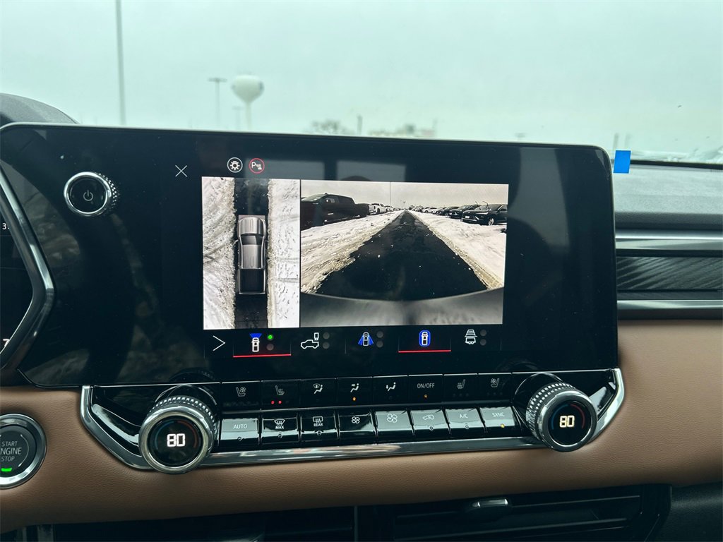 2026 GMC CANYON - Image 23