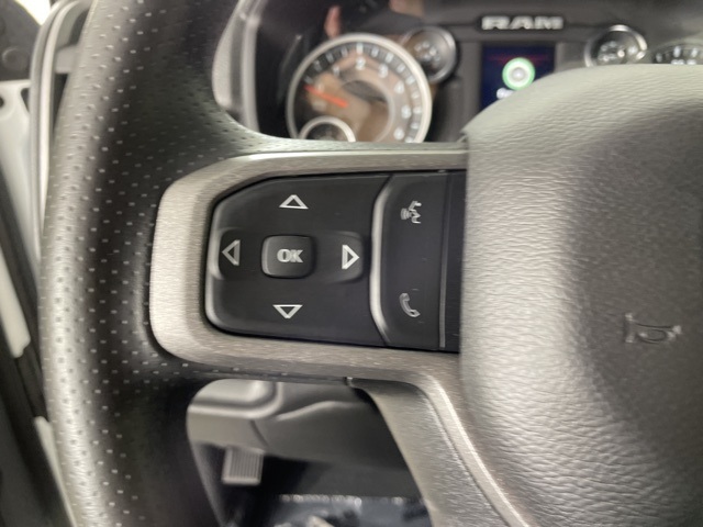 2024 Ram 2500 Tradesman photo 18