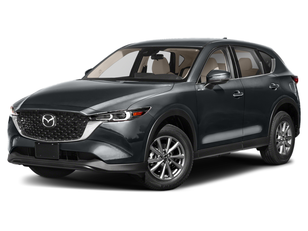 2023 Mazda CX-5 S Select Package's photo