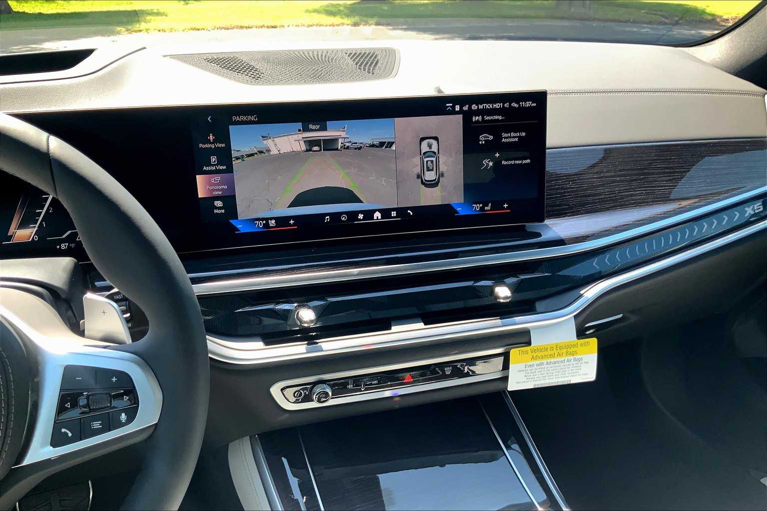 2026 Bmw X5 xDrive40i photo 6