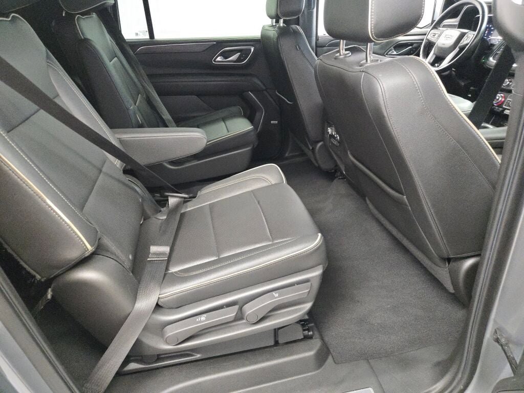 2022 Gmc Yukon XL SLT photo 10