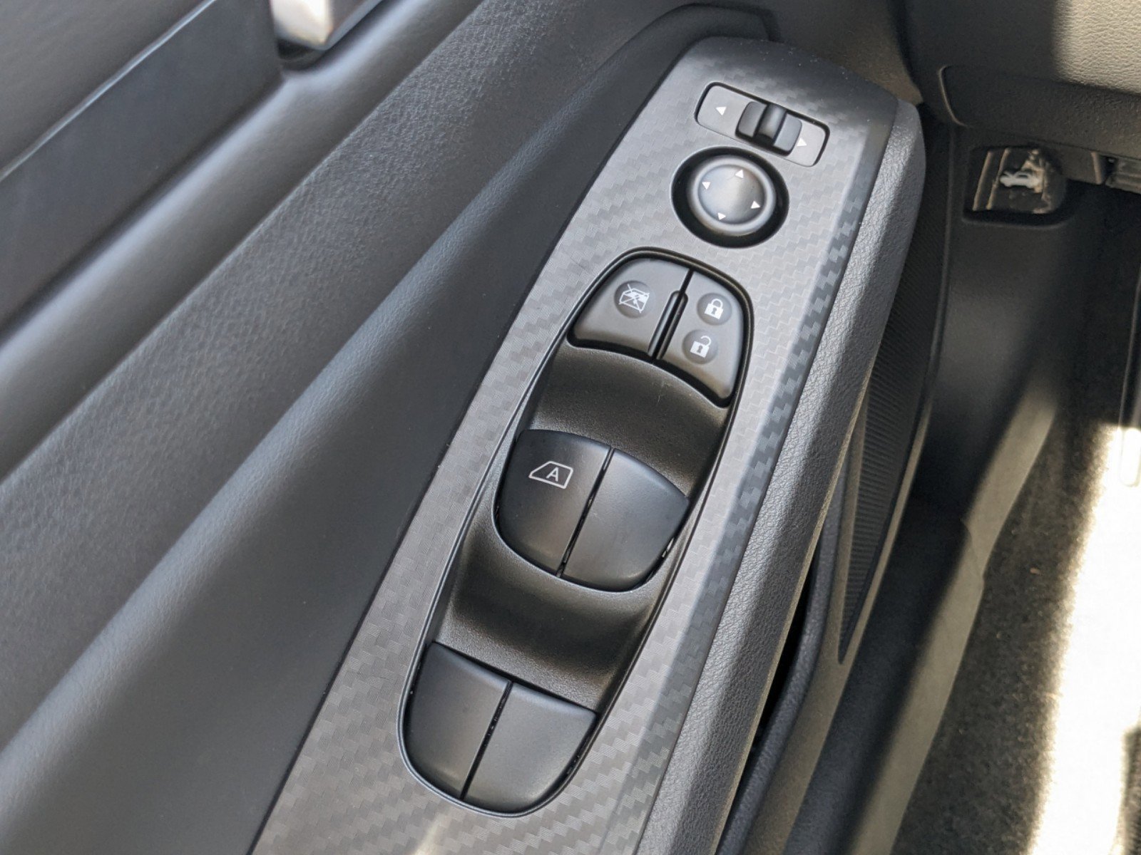 2025 Nissan Altima SV Special Edition photo 10