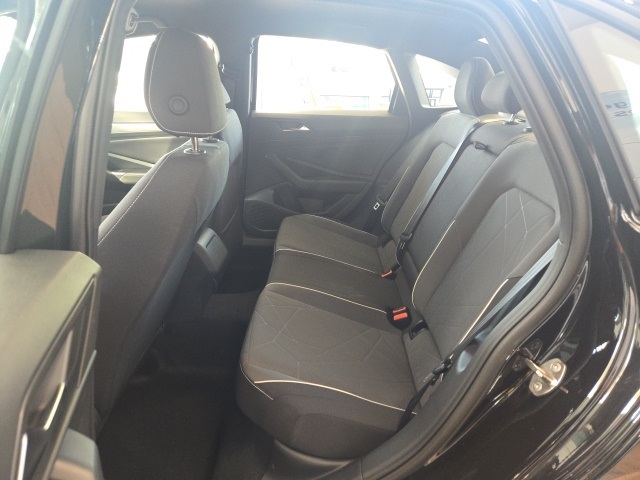 2025 Volkswagen Jetta Sport photo 15