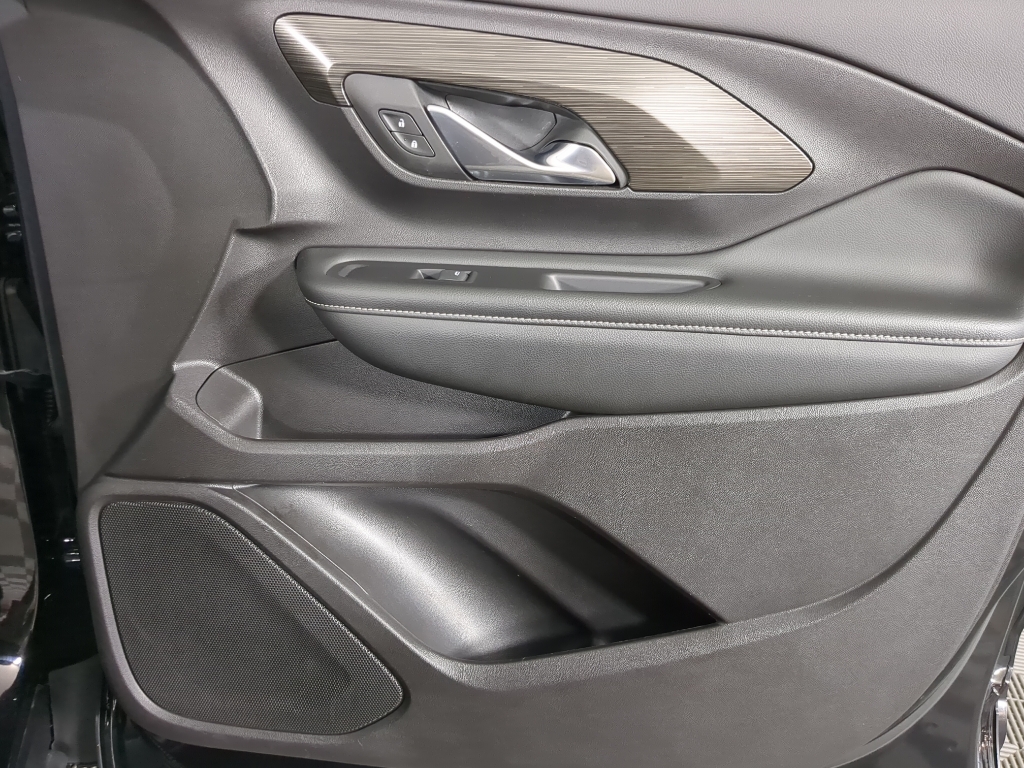 2024 Gmc Terrain SLE photo 14