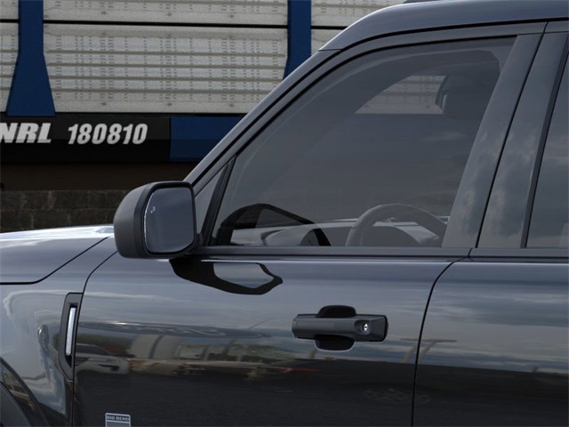 2025 Ford Bronco Sport Big Bend photo 18