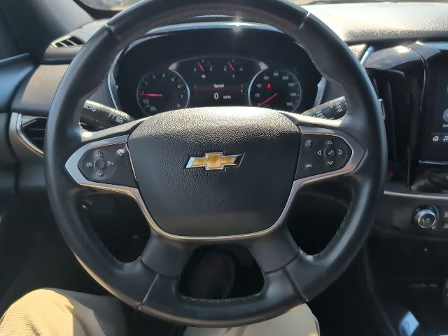 2023 Chevrolet Traverse photo 6