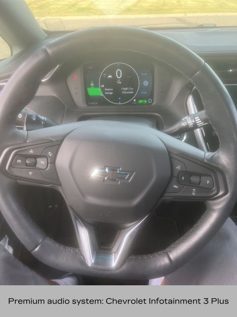 2023 Chevrolet Bolt EV 2LT photo 4