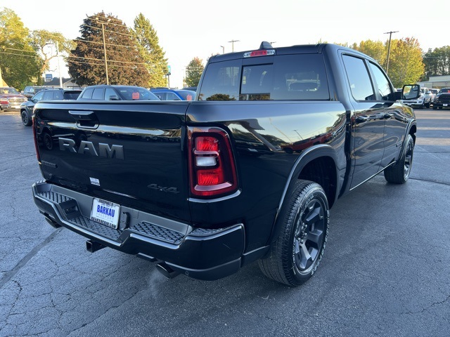 2026 Ram 1500 Big Horn Lone Star photo 3