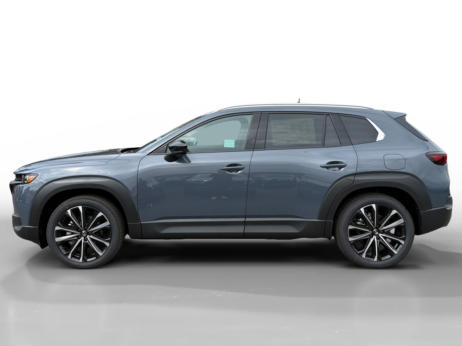 2025 Mazda CX-50 2.5 Premium Plus photo 2