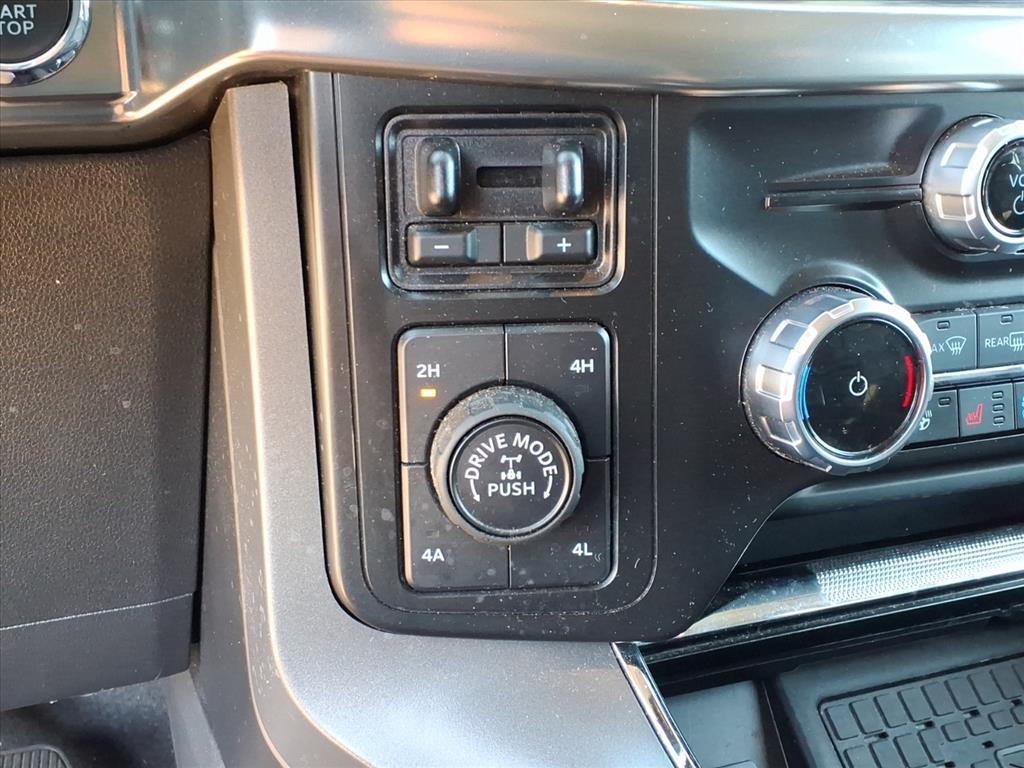 2023 Ford F-150 Lariat photo 10