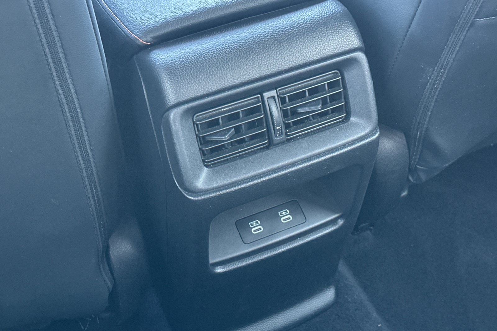 2023 Honda CR-V Hybrid Sport Touring photo 13