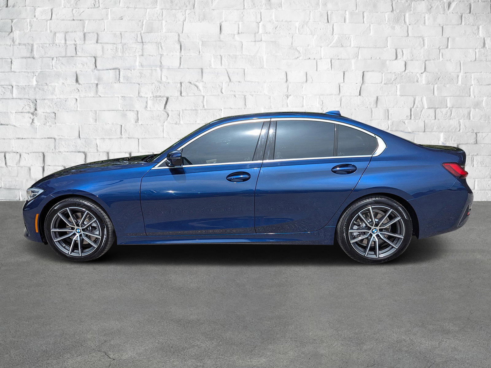 2020 Bmw 330i Sedan photo 7